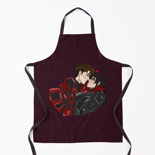 Item preview, spartan love designed and sold by Birdrubin.