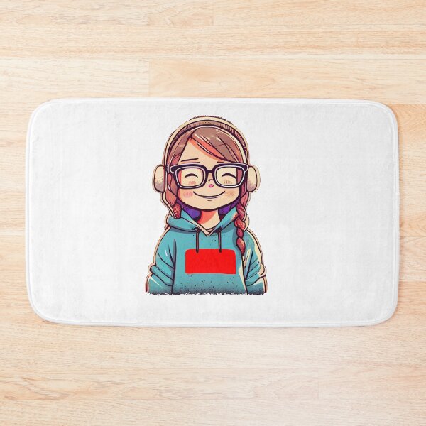 Item preview, Hoddie Girl two designed and sold by MLArtifex.