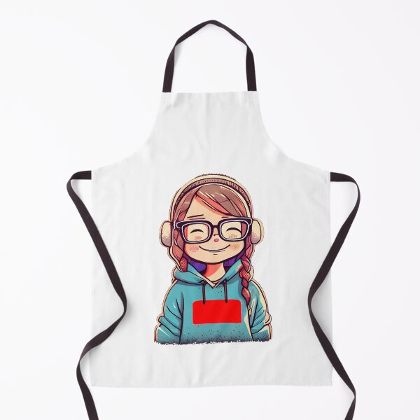 Item preview, Hoddie Girl two designed and sold by MLArtifex.