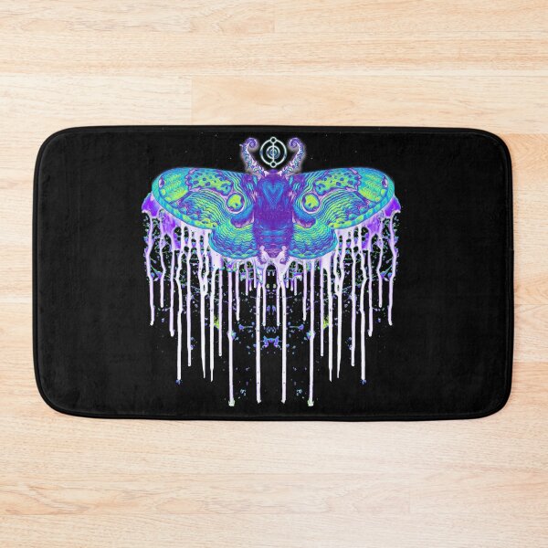 Item preview, NeoMoth (For Black) designed and sold by Zeanix.
