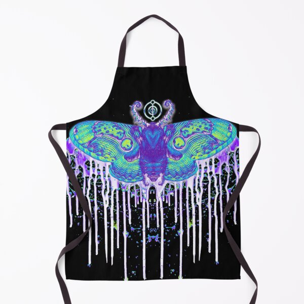 Item preview, NeoMoth (For Black) designed and sold by Zeanix.