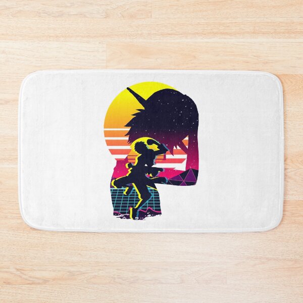 Item preview, mugiwara v1 - Tshirt designed and sold by EmmittKeeling.