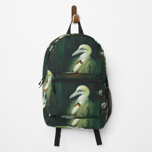 Item preview, Mr Gannet designed and sold by mictomart.