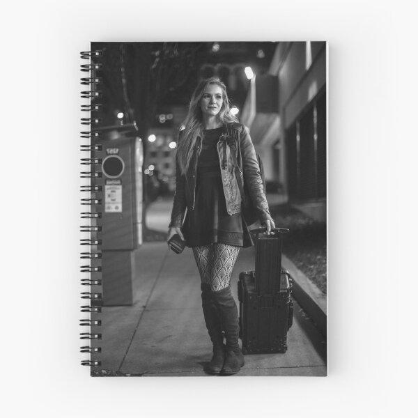 Item preview, Beautiful Female Traveler designed and sold by JLSTFast.