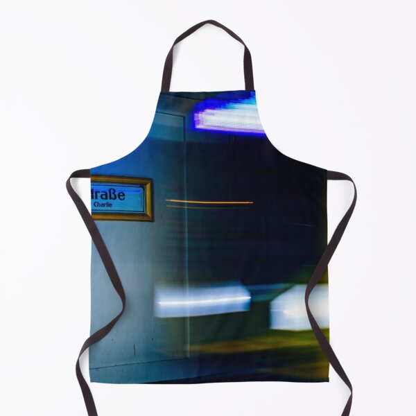 Item preview, Kochstraße Ubahn 2022 designed and sold by A. David Holloway.