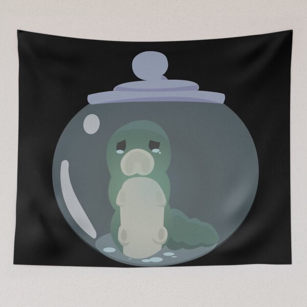 Item preview, Free him designed and sold by Artistinwaiting.