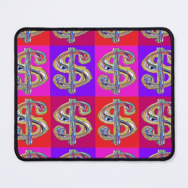 Item preview, red Dollars 22 designed and sold by LoEndT-Shirts.