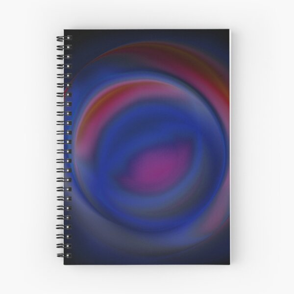 Item preview, Deep Manifesting Aura | Mindfulness and Manifesting Dreams designed and sold by skewdart.