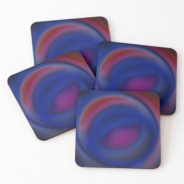 Item preview, Deep Manifesting Aura | Mindfulness and Manifesting Dreams designed and sold by skewdart.