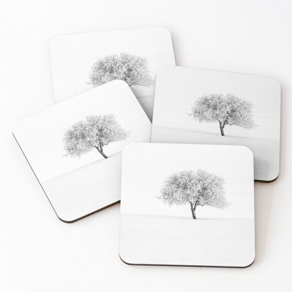 Item preview, Winter Silence designed and sold by Mark Kiver.