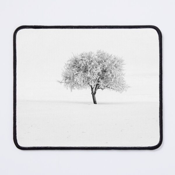 Item preview, Winter Silence designed and sold by Mark Kiver.