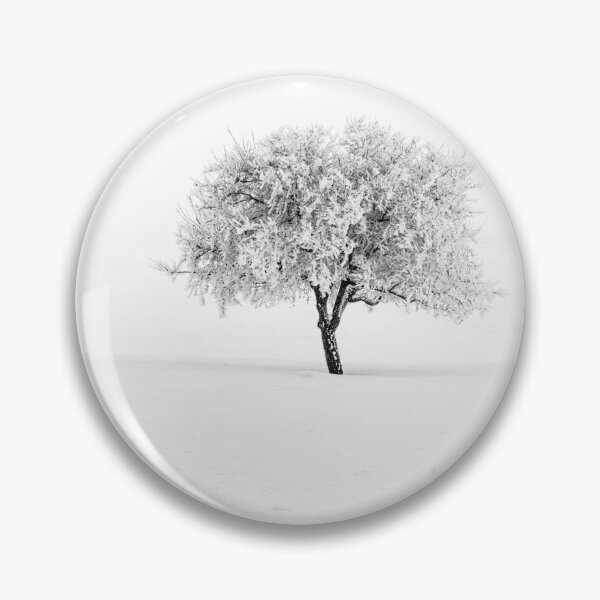 Item preview, Winter Silence designed and sold by Mark Kiver.