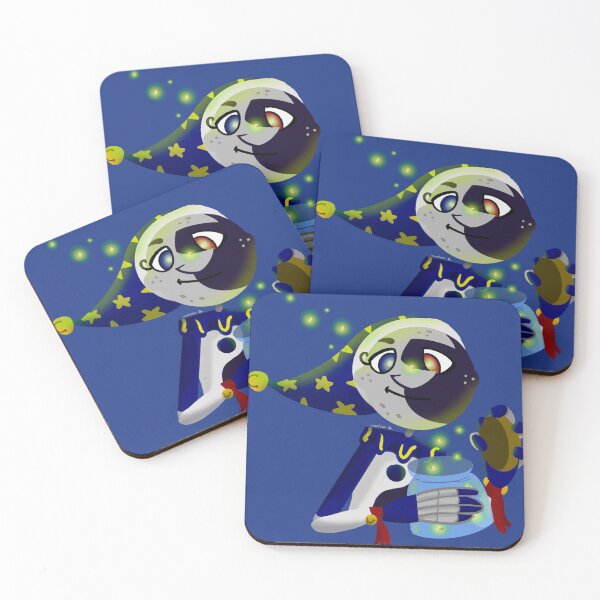 Item preview, Fireflies designed and sold by TheMTrench14.