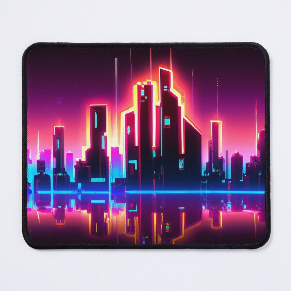 Item preview, City Skyline designed and sold by novius.