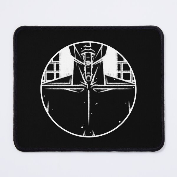 Item preview, Lady in the Mirror - Fingertip - Negative designed and sold by TheFontan.