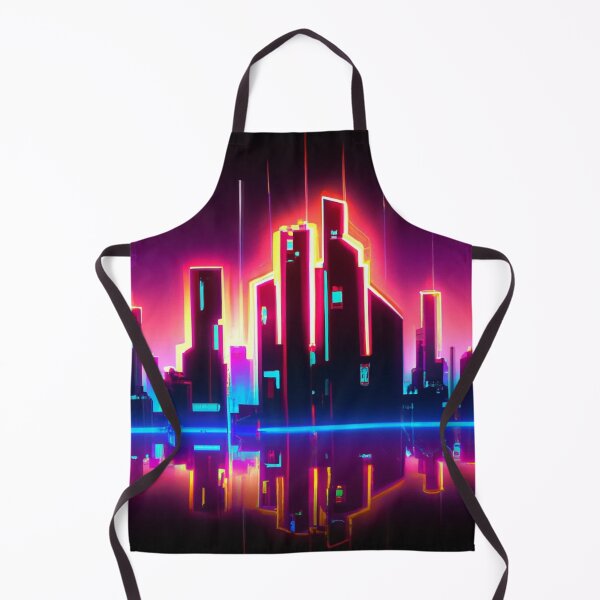 Item preview, City Skyline designed and sold by novius.