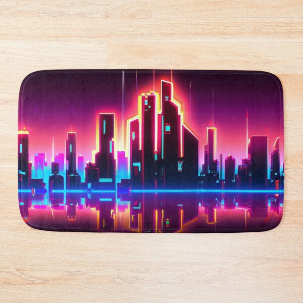 Item preview, City Skyline designed and sold by novius.