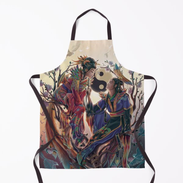 Item preview, Fenghuang designed and sold by RerinKin.