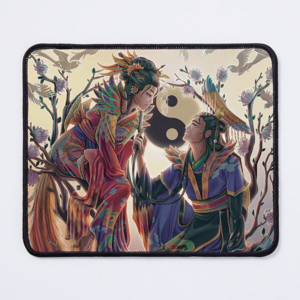 Item preview, Fenghuang designed and sold by RerinKin.