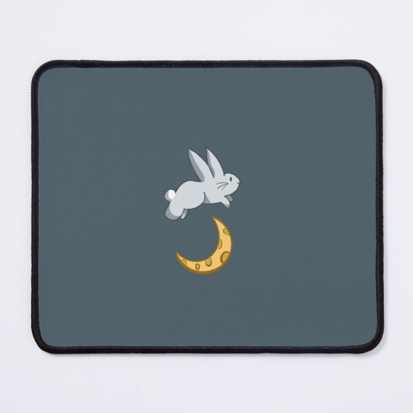 Item preview, The Rabbit Jumped Over the Moon designed and sold by skygotswag.