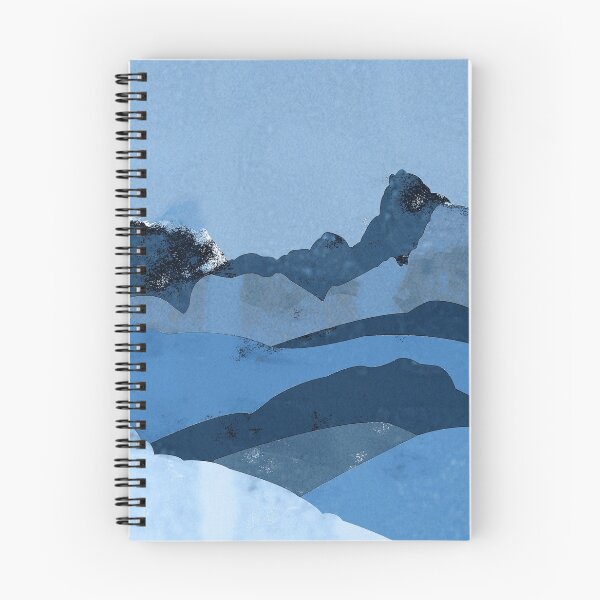Item preview, Mountain X designed and sold by Amir Faysal.