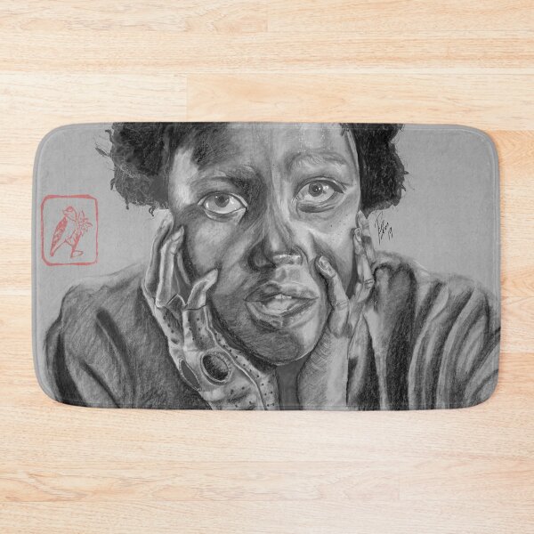 Item preview, US designed and sold by JeonArts.