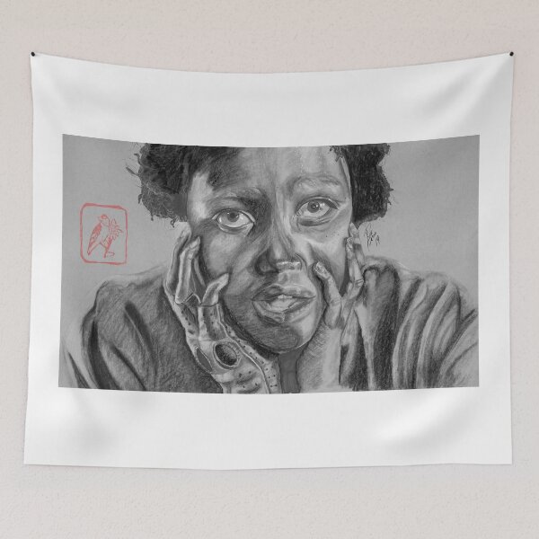 Item preview, US designed and sold by JeonArts.