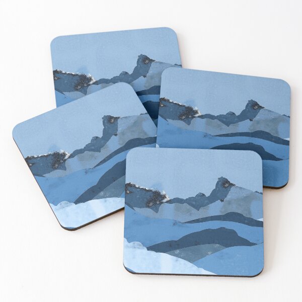 Item preview, Mountain X designed and sold by Amir Faysal.