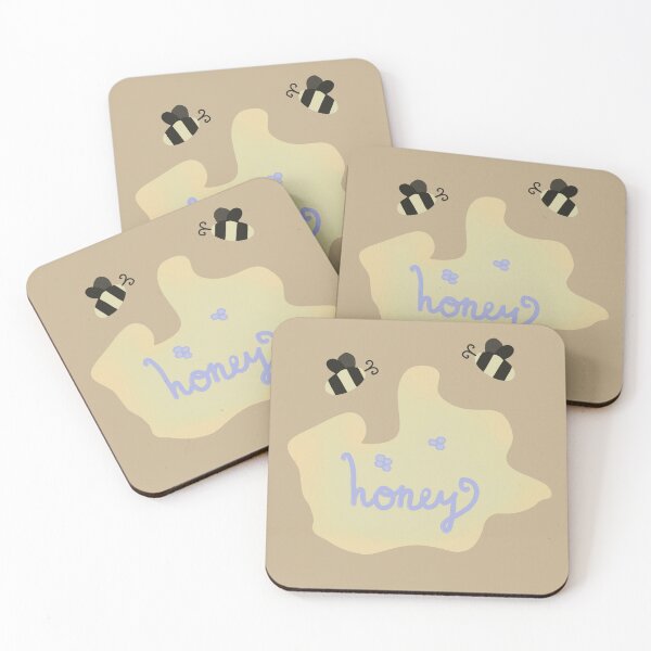 Item preview, Honey Blob designed and sold by Cooper Lynn Designs.