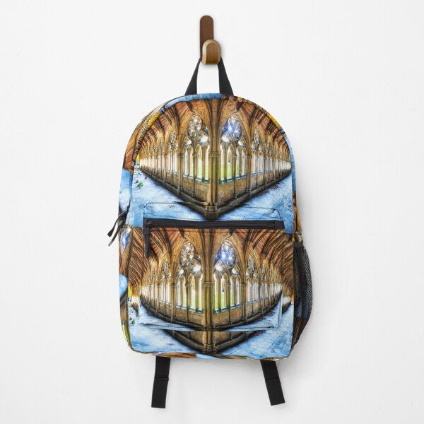 Item preview, Lincoln Cathedral Cloisters 2 designed and sold by Paul Thompson Photography.