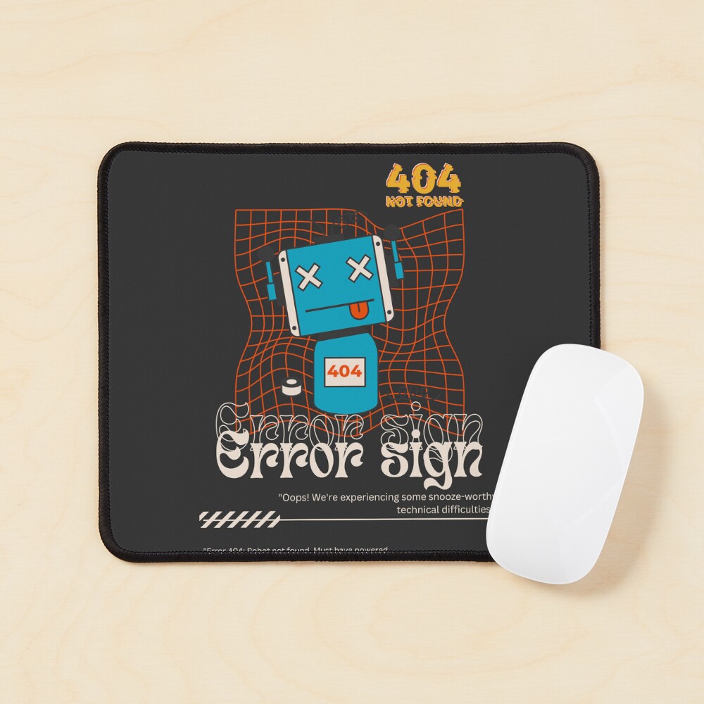 Item preview, Mouse Pad designed and sold by aoichan3939.