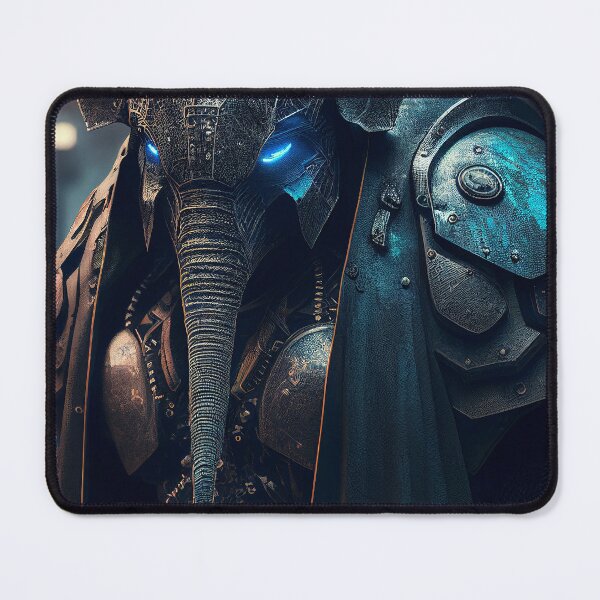 Item preview, Elephant Protector designed and sold by eveapple.