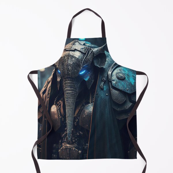 Item preview, Elephant Protector designed and sold by eveapple.