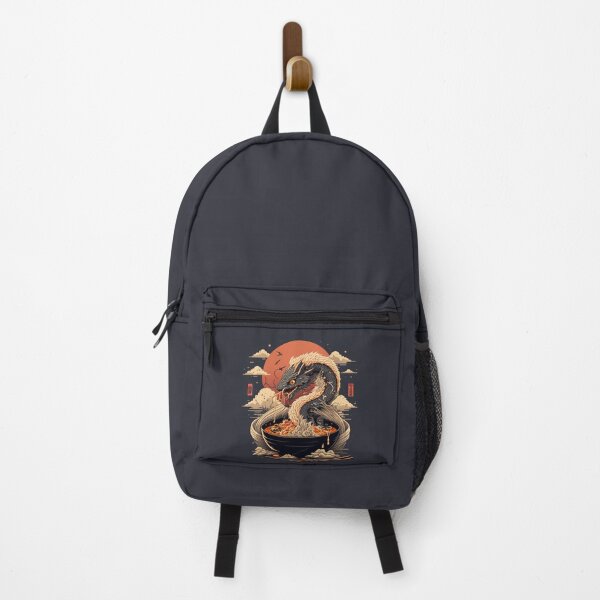 Item preview, Dragon Ramen #2 designed and sold by PrettyzombieArt.