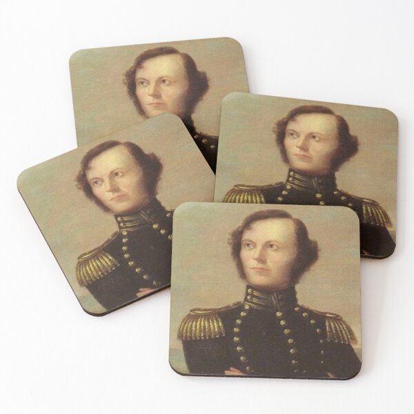 Item preview, James Walker Fannin designed and sold by ci212.