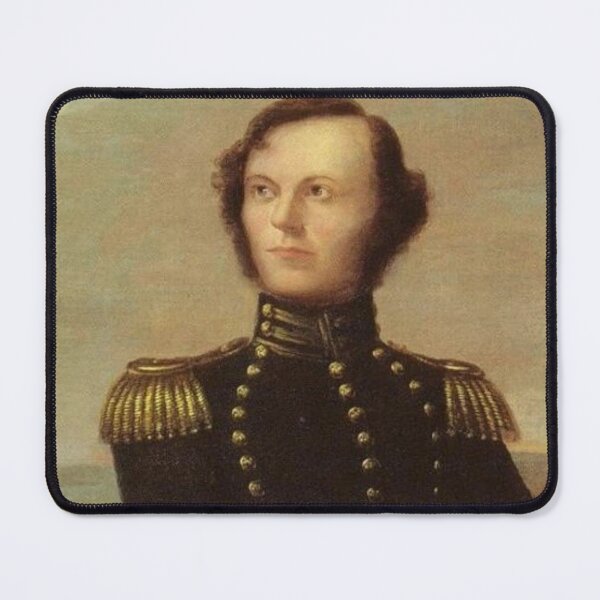 Item preview, James Walker Fannin designed and sold by ci212.