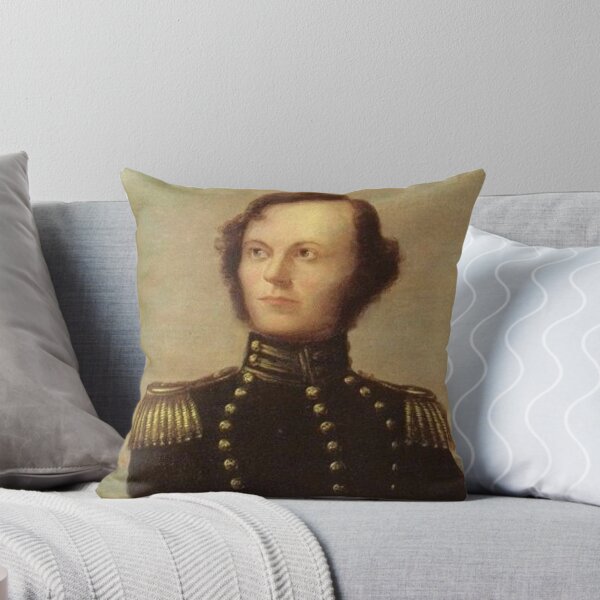 Item preview, James Walker Fannin designed and sold by ci212.