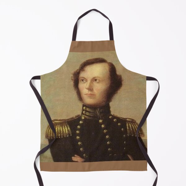 Item preview, James Walker Fannin designed and sold by ci212.