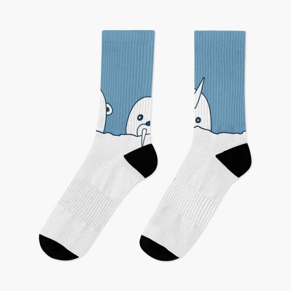 Item preview, Peek-a-Boo Arctic Animals designed and sold by Gumblebee Design.