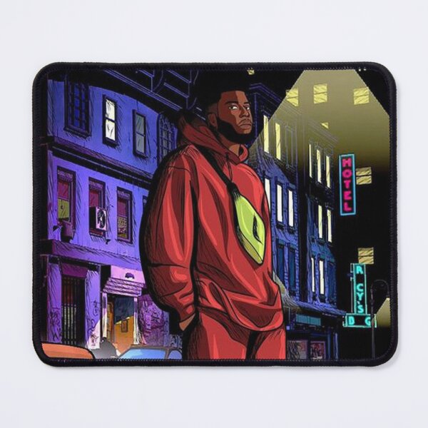 Item preview, Khalid Art Design designed and sold by blitheprestn.