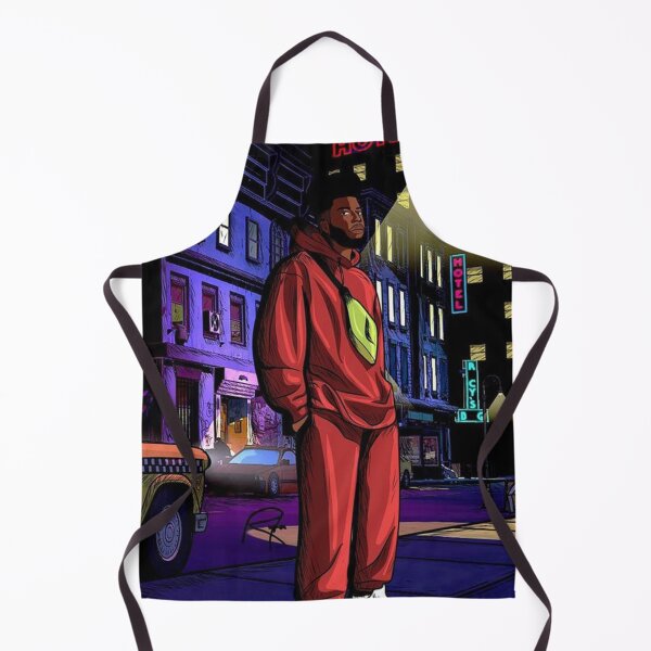 Item preview, Khalid Art Design designed and sold by blitheprestn.