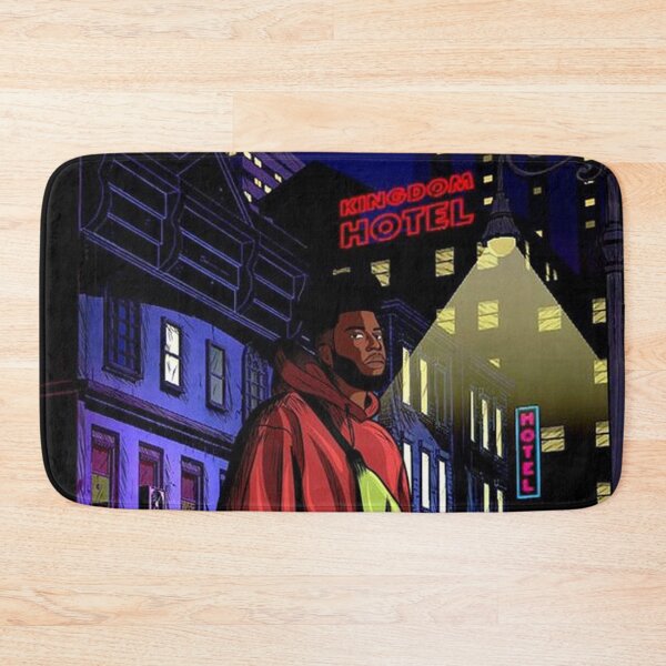 Item preview, Khalid Art Design designed and sold by blitheprestn.