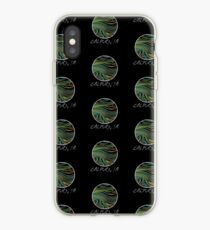 Calpurina The Band iPhone Case