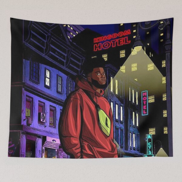 Item preview, Khalid Art Design designed and sold by blitheprestn.