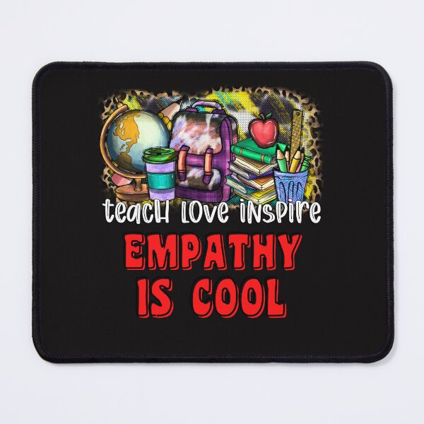 Item preview,  EMPATHY IS COOL designed and sold by starfishstuff.