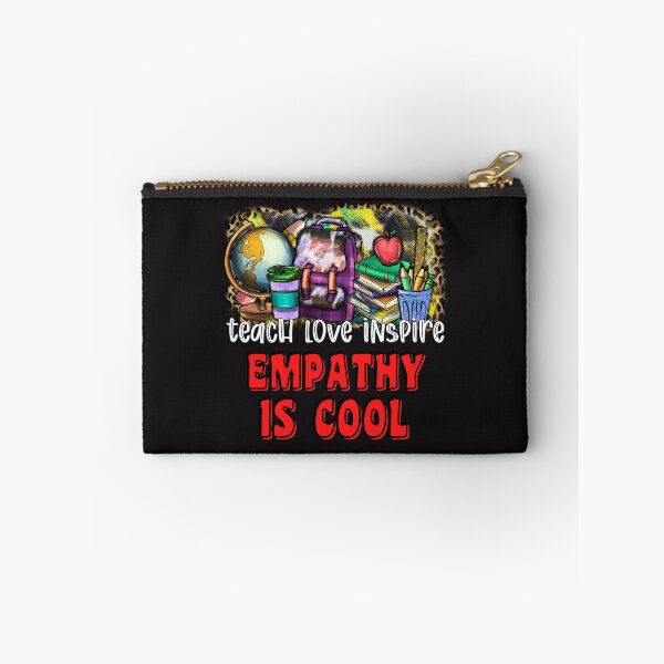 Item preview,  EMPATHY IS COOL designed and sold by starfishstuff.