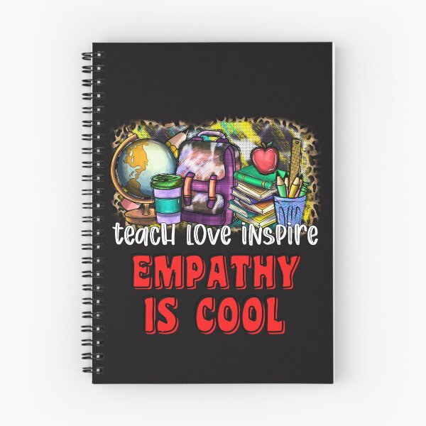 Item preview,  EMPATHY IS COOL designed and sold by starfishstuff.