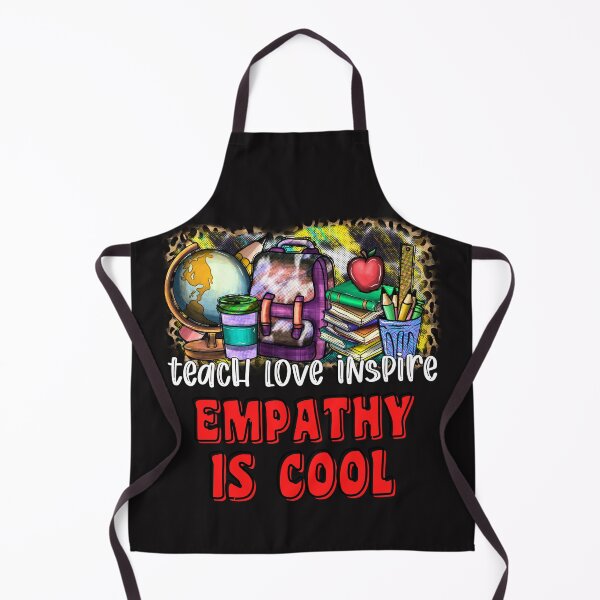 Item preview, EMPATHY IS COOL designed and sold by starfishstuff.