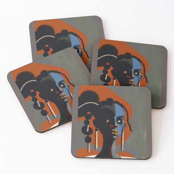 Item preview, Black History Month Black Excellence Black Woman designed and sold by fakeSavian.