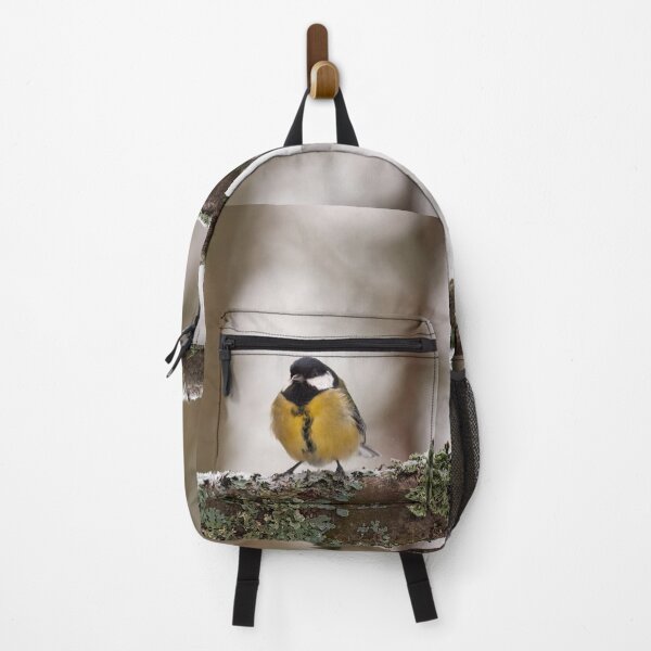 Item preview, Just the one. Great tit designed and sold by Jouko Lehto Photography.